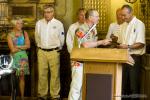 Remise des prix