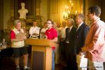 Remise des prix