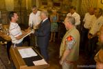 Remise des prix