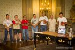 Remise des prix