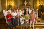 Remise des prix