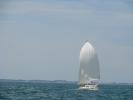 Arrivee à Vannes