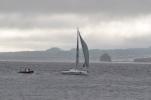Arrivee Horta
