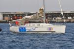 Arrivee Horta
