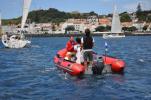 Depart Horta Vannes