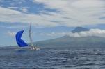 Depart Horta Vannes