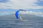 Depart Horta Vannes