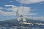 Depart Horta Vannes