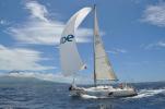 Depart Horta Vannes
