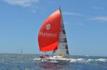 Depart Horta Vannes
