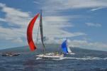 Depart Horta Vannes