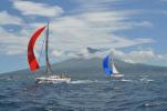 Depart Horta Vannes