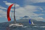 Depart Horta Vannes