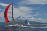 Depart Horta Vannes