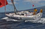 Depart Horta Vannes