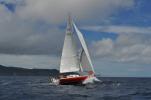 Depart Horta Vannes