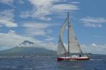 Depart Horta Vannes