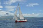 Depart Horta Vannes