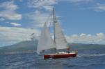 Depart Horta Vannes