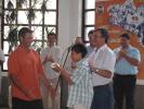 Remise des Prix Horta