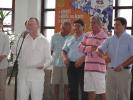Remise des Prix Horta